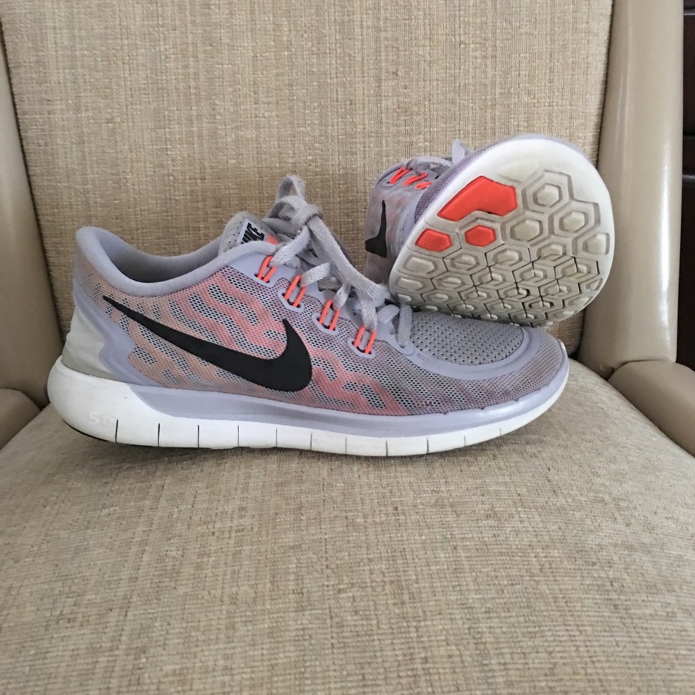 Women’s Nike Free Run